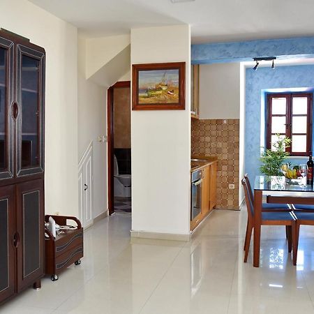 Apartamento Blue Nest Kotor Exterior foto
