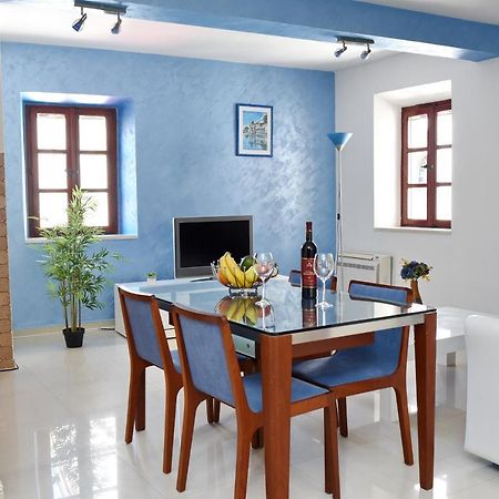 Apartamento Blue Nest Kotor Exterior foto